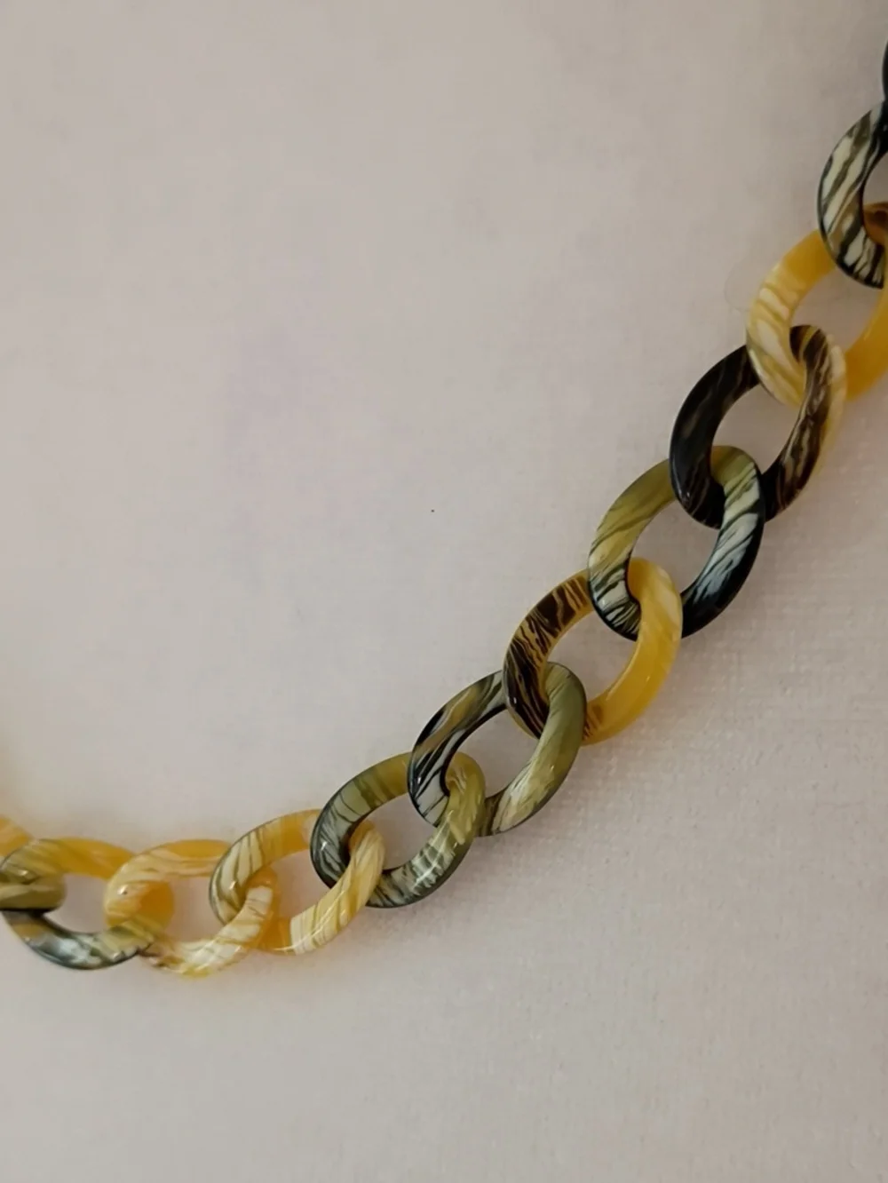 Tory Burch delicate linked
